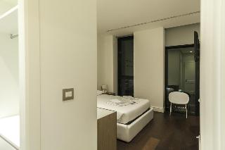 Hemeras Boutique House Penthouse Solaria, Milan