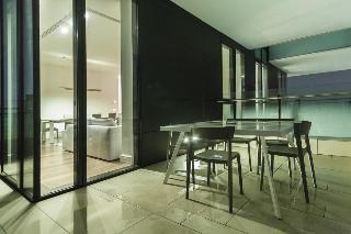 Hemeras Boutique House Penthouse Solaria, Milan