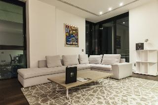 Hemeras Boutique House Penthouse Solaria, Milan