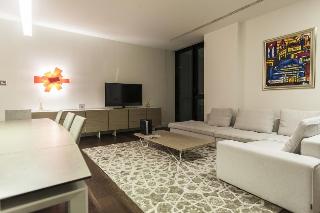 Hemeras Boutique House Penthouse Solaria, Milan