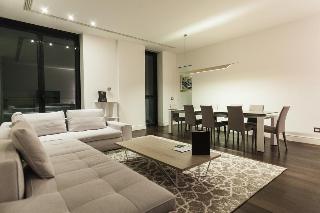 Hemeras Boutique House Penthouse Solaria, Milan