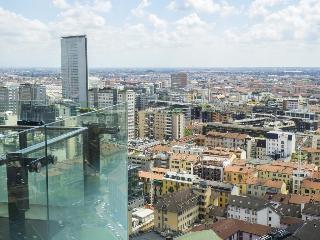 Hemeras Boutique House Penthouse Solaria, Milan