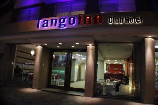 Tangoinn Club Hotel