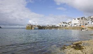 The Ship and Castle, Cornwall