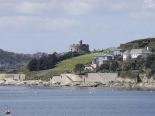 The Ship and Castle, Cornwall