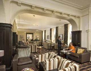 The Pitlochry Hydro Hotel, Perth