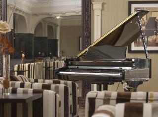The Pitlochry Hydro Hotel, Perth