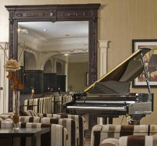 The Pitlochry Hydro Hotel, Perth