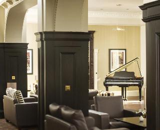 The Pitlochry Hydro Hotel, Perth