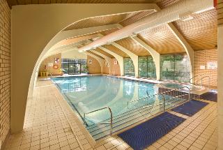 The Pitlochry Hydro Hotel, Perth