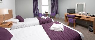 The Pitlochry Hydro Hotel, Perth