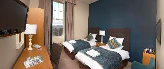 The Pitlochry Hydro Hotel, Perth