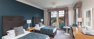 The Pitlochry Hydro Hotel, Perth