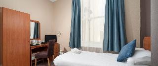 The Pitlochry Hydro Hotel, Perth
