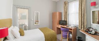The Pitlochry Hydro Hotel, Perth