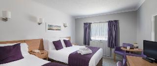 The Pitlochry Hydro Hotel, Perth