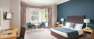 The Pitlochry Hydro Hotel, Perth