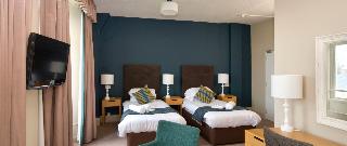 The Pitlochry Hydro Hotel, Perth