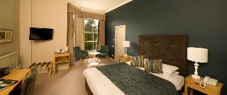 The Pitlochry Hydro Hotel, Perth