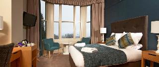 The Pitlochry Hydro Hotel, Perth