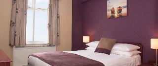 The Pitlochry Hydro Hotel, Perth