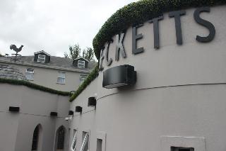 Enniskillen Hotel