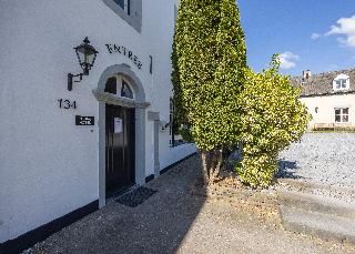 Fletcher Hotel-Restaurant De Burghoeve