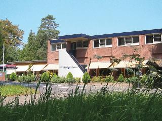 Fletcher Hotel-Restaurant De Grote Zwaan, Enschede