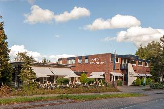 Fletcher Hotel-Restaurant De Grote Zwaan, Enschede