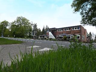 Fletcher Hotel-Restaurant De Grote Zwaan