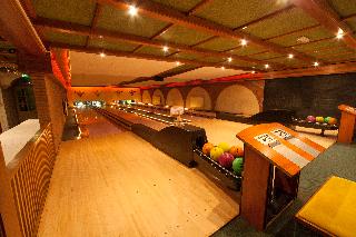 Fletcher Hotel-Restaurant De Grote Zwaan, Enschede