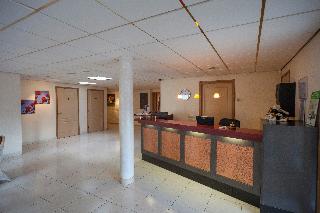 Fletcher Hotel-Restaurant De Grote Zwaan, Enschede