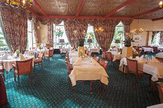 Fletcher Hotel-Restaurant De Grote Zwaan, Enschede