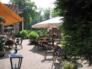 Fletcher Hotel-Restaurant De Grote Zwaan, Enschede