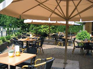 Fletcher Hotel-Restaurant De Grote Zwaan, Enschede