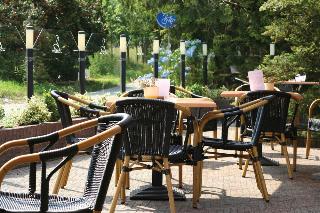 Fletcher Hotel-Restaurant De Grote Zwaan, Enschede