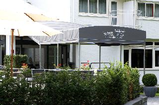 Fletcher Hotel-Restaurant Erica