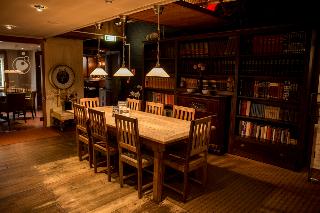 Fletcher Hotel-Restaurant Heidehof