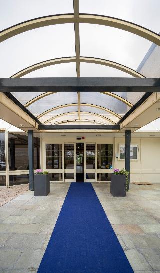 Fletcher Hotel-Restaurant Langewold