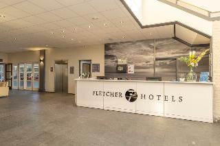 Fletcher Badhotel Callantsoog