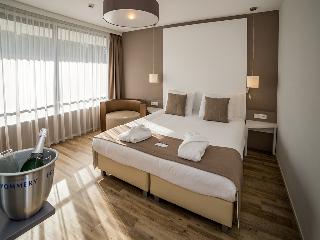 Fletcher Hotel-Restaurant De Wageningsche Berg, Arnhem