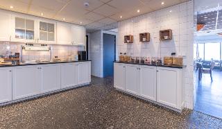 Fletcher Hotel-Restaurant Heiloo, Amsterdam and vicinity