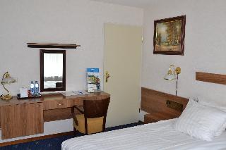 Fletcher Hotel-Restaurant Heiloo, Amsterdam and vicinity