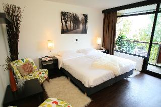 Fletcher Hotel-Restaurant Heiloo, Amsterdam and vicinity