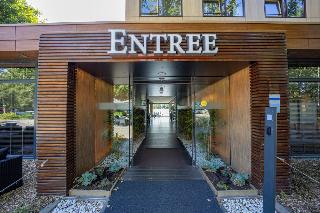 Fletcher Wellness-Hotel Stadspark