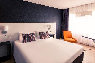 Fletcher Hotel-Restaurant Nieuwegein-Utrecht, Utrecht