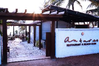 Antares Beach Resort