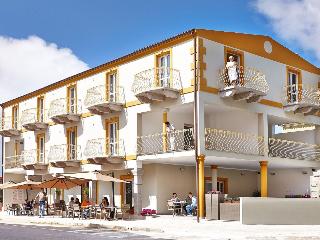 Hotel Muita Mari, North Sardinia