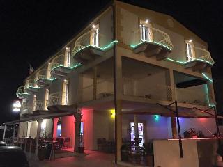 Hotel Muita Mari, North Sardinia