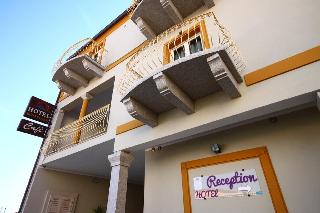 Hotel Muita Mari, North Sardinia